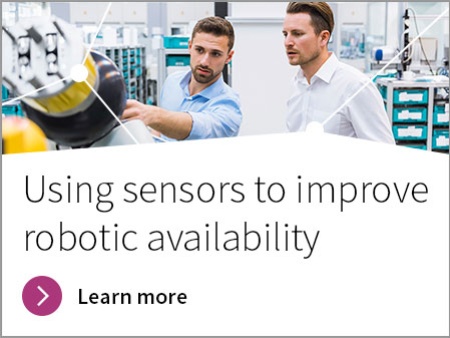 Using sensors to improve robotics ability