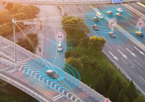 Automotive Chassis, safety and ADAS: Advanced driver assistant systems – ADAS