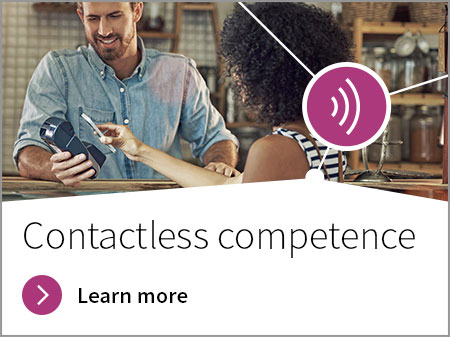 Infineon contactless competence 