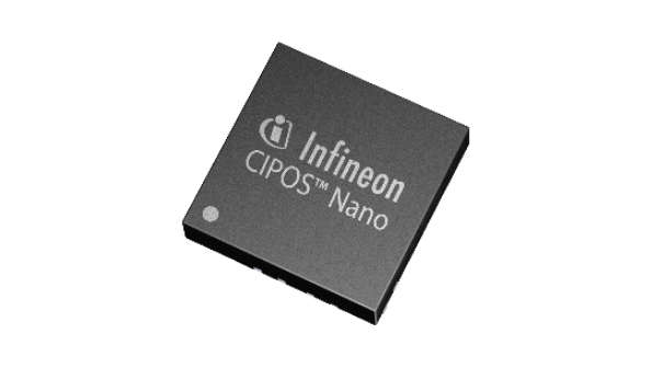 超小型CIPOS™ Nano IPM