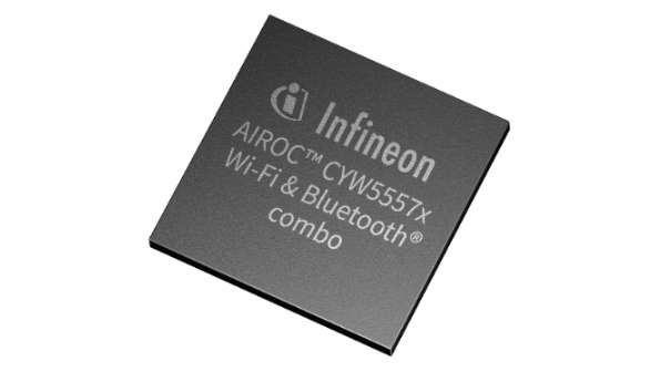 AIROC™ Wi-Fi plus Bluetooth® Combos