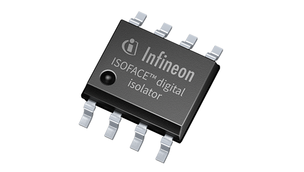 ISOFACE™ digital isolators