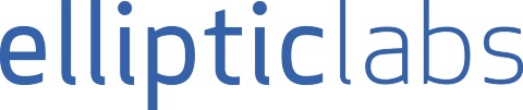 Elliptic labs logo