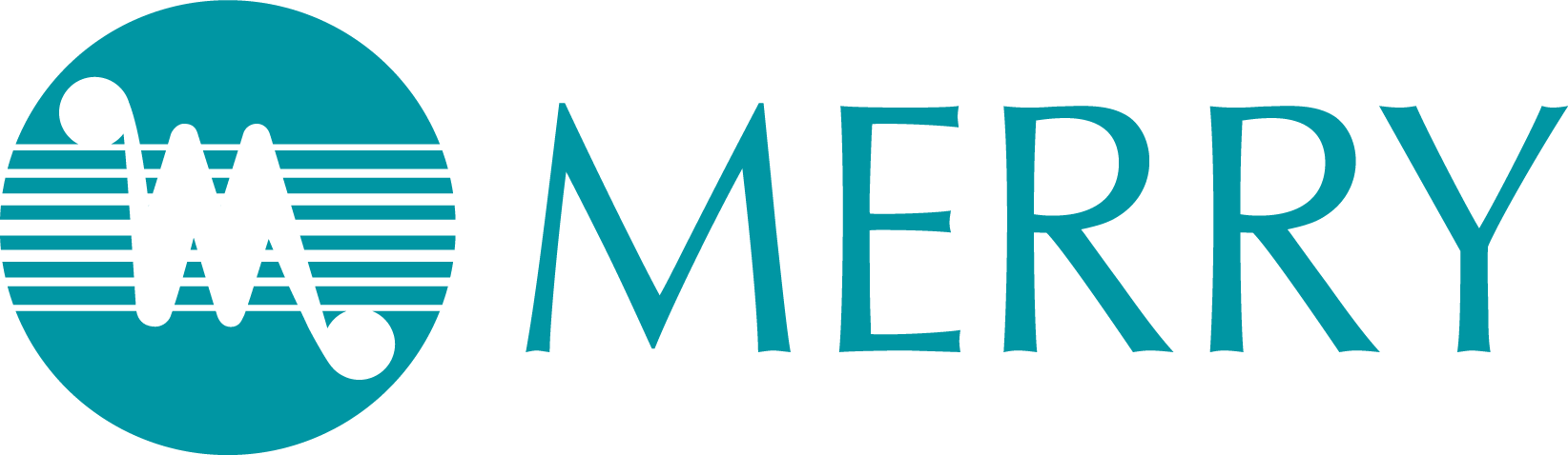 merry logo
