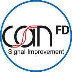 CAN FD Icon