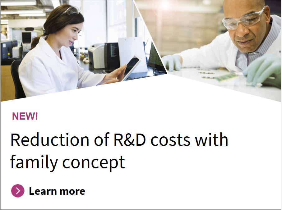 Reduction-of-RD-costs-with-family-concept