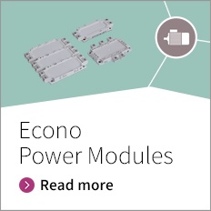 Econo Power Modules