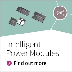 Intelligent Power Modules (IPM) - find out more