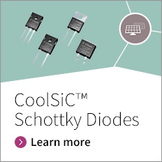CoolSiC Schottky Diodes