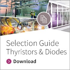 Solution Guide Thyristors and Diodes