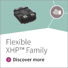XHP™ High-power IGBT modules
