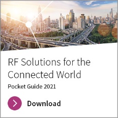 RF mobile product overview