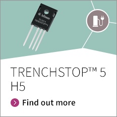TRENCHSTOP5 H5 IGBT Discretes