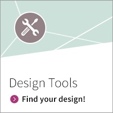 Design Tools - find your Design!