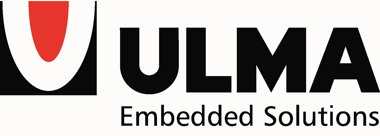 ULMA Embedded Solutions Logo