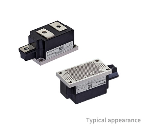 Product Image for 50 mm Power Block modules with pre-applied Thermal Interface Material
