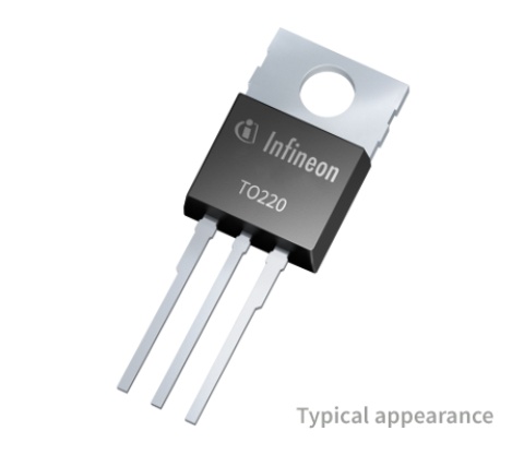 Product Image for IGBT Discretes in TO220 package