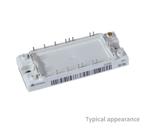 Product Picture for EconoPIM™ 2 IGBT Modules