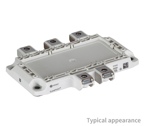 Product image for EconoPack 4 IGBT Module