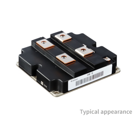 Product Image for IGBT Modules in IHM-B housing