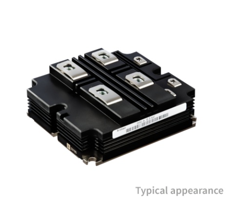 Product image for 6.5 kV IGBT Modules in IHV-A130 housing