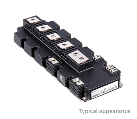 Product Picture for PrimePACK™3 IGBT Modules
