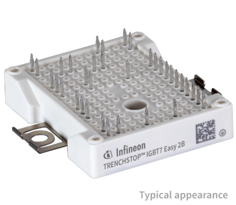 Product Image for TRENCHSTOP™ IGBT7 Module in Easy 2B housing