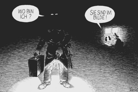 Cartoon (german)
