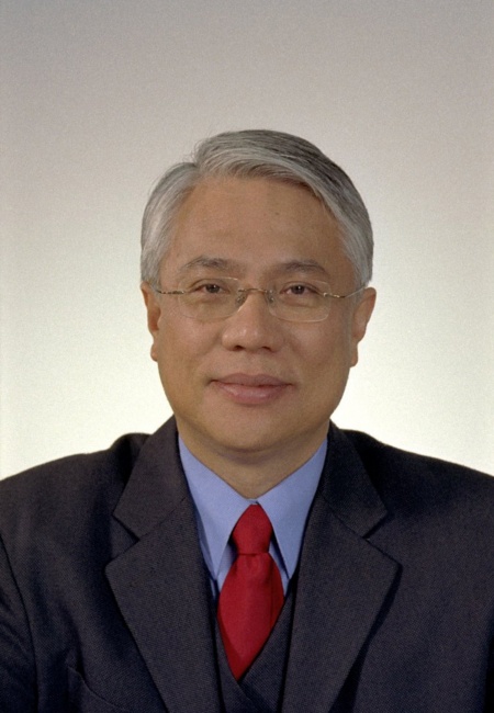 Member of the Management Board, Infineon Technologies AG  President & Managing Director of Infineon Technologies Asia Pacific Pte. Ltd.