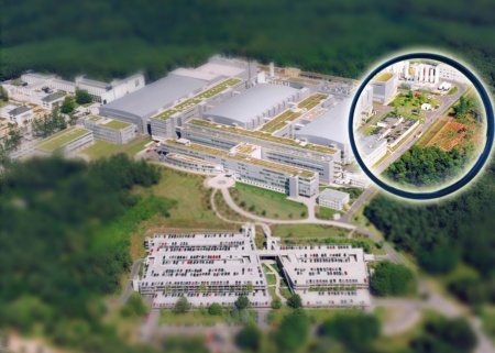 Infineon Expands its Memory Development Center in Dresden Creating 120 New Jobs