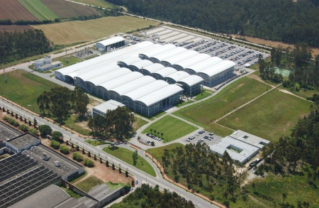 Infineon Expands in Portugal - Memory Chip Assembly and Testing Facility Enlarged at Cost of Euro 230 Million - Creating about 500 New Jobs in Porto