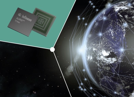 Infineon and TSMC are preparing to introduce TSMC’s RRAM Non-Volatile Memory technology into Infineon’s next generation AURIX™ microcontrollers.