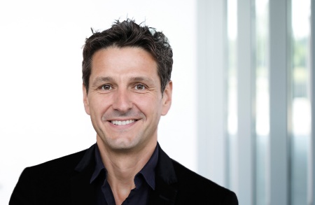  Andreas Urschitz, Chief Marketing Officer, Infineon Technologies AG