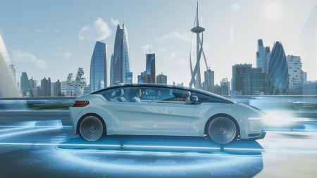 The next-generation of Infineon’s AURIX™ family lays the ground for the electric, intelligent and connected car of the next decade.