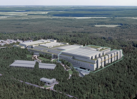 Um das erwartete beschleunigte Wachstum bei Analog-/Mixed-Signal und Leistungshalbleitern zu ermöglichen, plant Infineon, seine 300 Millimeter Fertigungskapazitäten weiter auszubauen. Geplanter Fertigungsstandort ist Dresden.