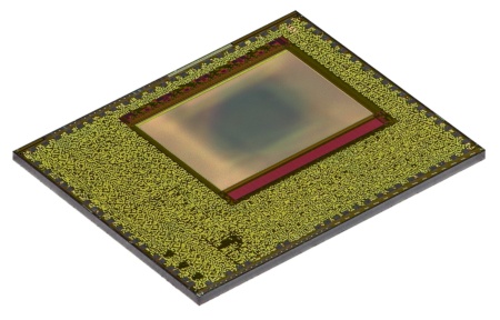 Combined with the latest technology from Dreame, the REAL3 Time of Flight image sensor from Infineon enables cleaning devices to identify and avoid obstacles
