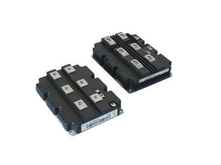 Infineon’s New 4.5kV IGBT Modules Increase Energy Efficiency and Reduce Switching Losses