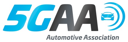 Among other things, the 5G Automotive Association (5GAA) works on the introduction of new communication solutions as connected automated driving.