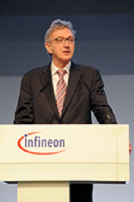 Wolfgang Mayrhuber, Vorsitzender des Aufsichtsrats