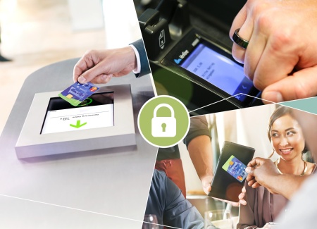 Contactless card and touch-and-go mobile technology payments increase transaction speeds and user convenience. Infineon helps card and device manufacturers and transport operators to cope with the security and performance challenges of this trend.
