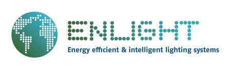 Research project "EnLight" targets 40-percent reduction in power consumption of interior LED lighting.