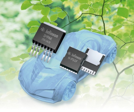 Fairchild Semiconductor and Infineon Technologies Reach License Agreement for Innovative Automotive MOSFET H-PSOF TO-Leadless Packaging Technology; Agreement Provides Designers Reliable Sources for Innovative Package
