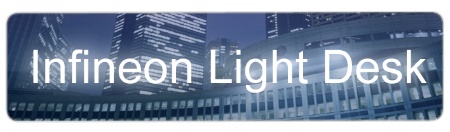 Infineon erweitert Online-Design-Tool Infineon Light Desk mit zusätzlichen Funktionen und integriert neue LED-Treiber-ICs für Allgemeinbeleuchtungen