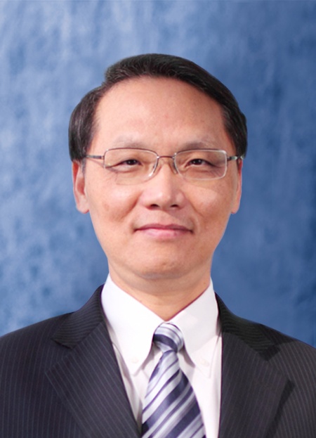 Po-Wen Yen, CEO United Microelectronics Corporation