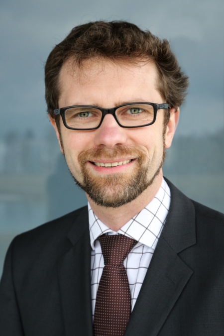 Thomas Böhm, Senior Director, Chassis & ADAS Mikrocontroller, Infineon Technologies AG