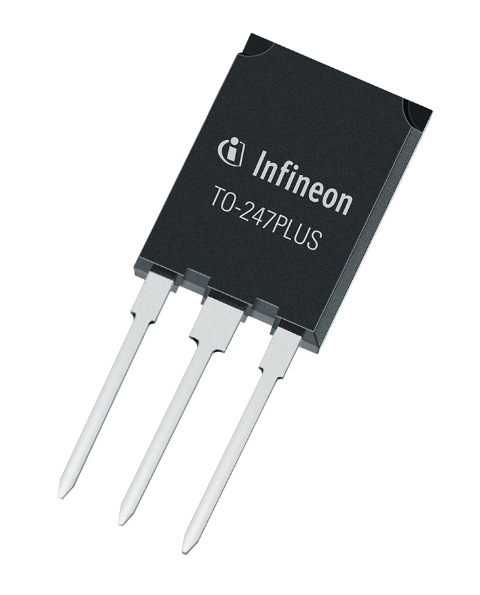 Product Picture of TO-247PLUS 3pin for 1200 V IGBT