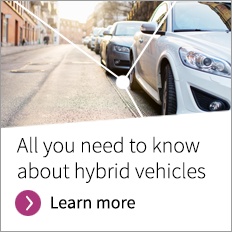 hybrid vehicles discovery
