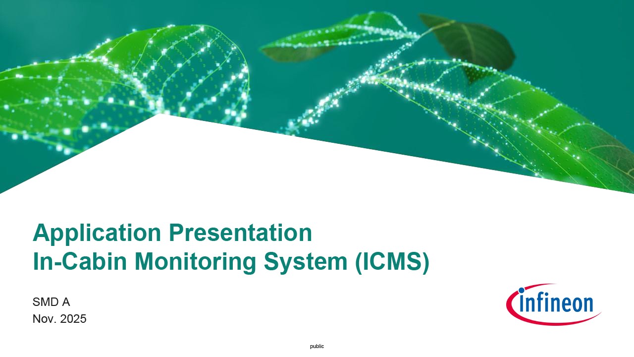 Background for thumbnail