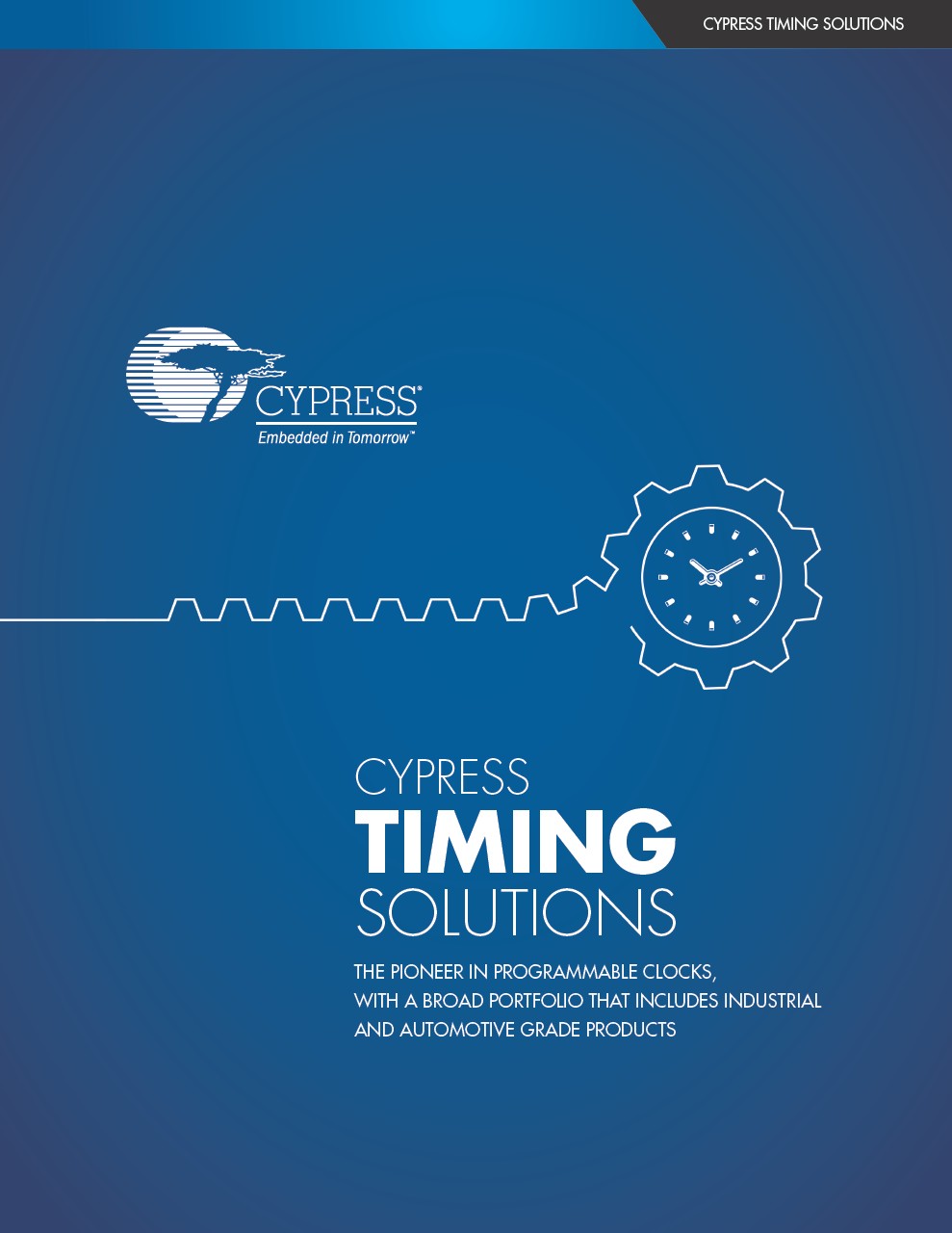 Background for thumbnail