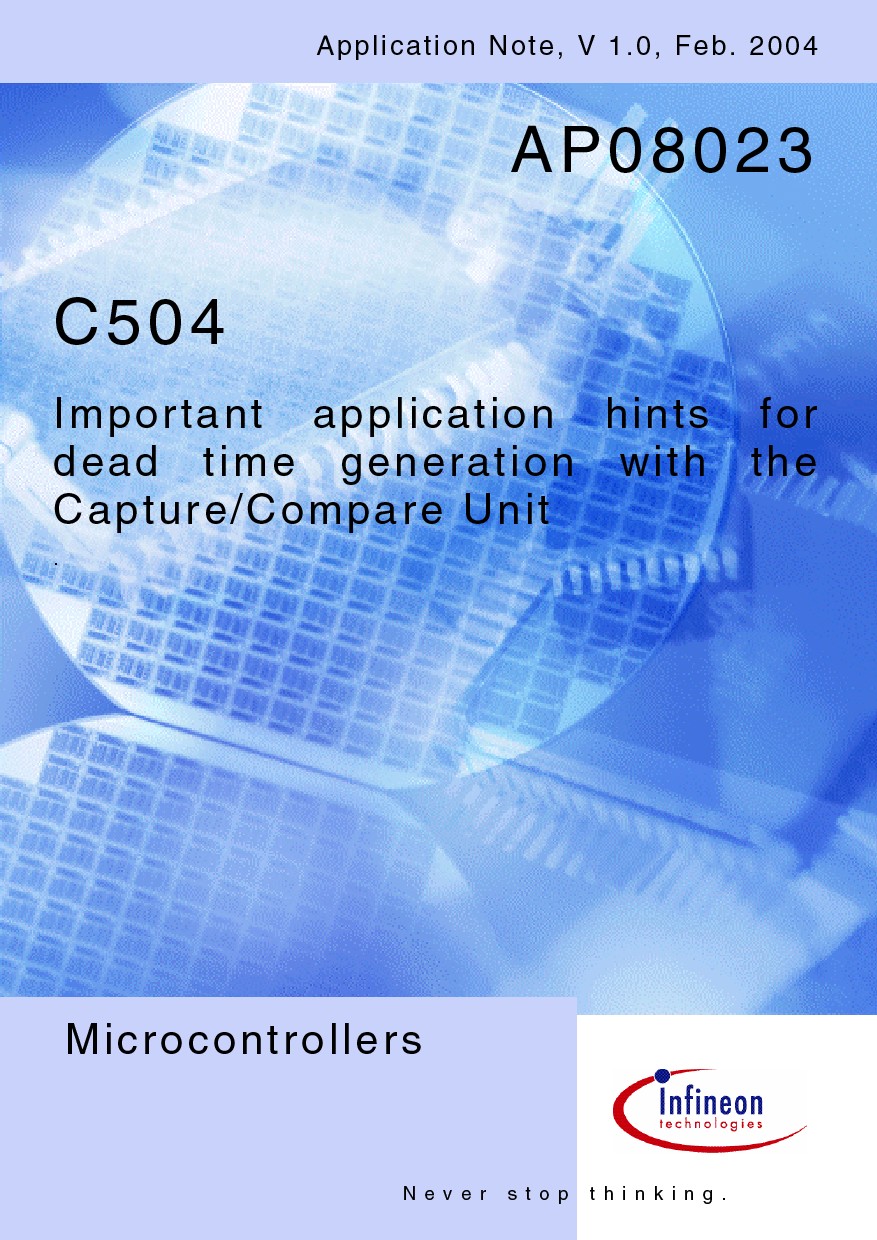 Background for thumbnail